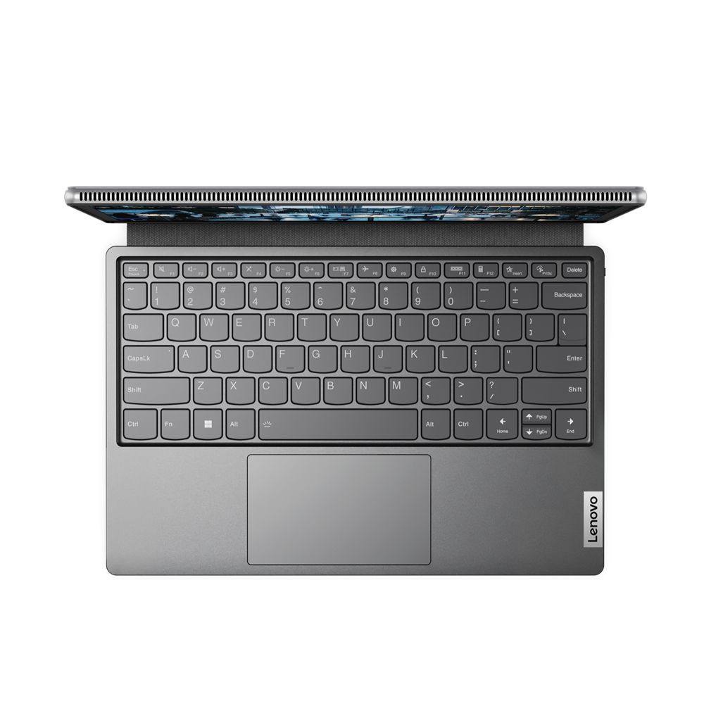 Lenovo IdeaPad Duet 5 12IAU7 82TQ002EMJ Laptop | i3-1215U | 8GB RAM 256GB SSD | 12.4" 2.5K | Intel® Share | W11 | Active Pen