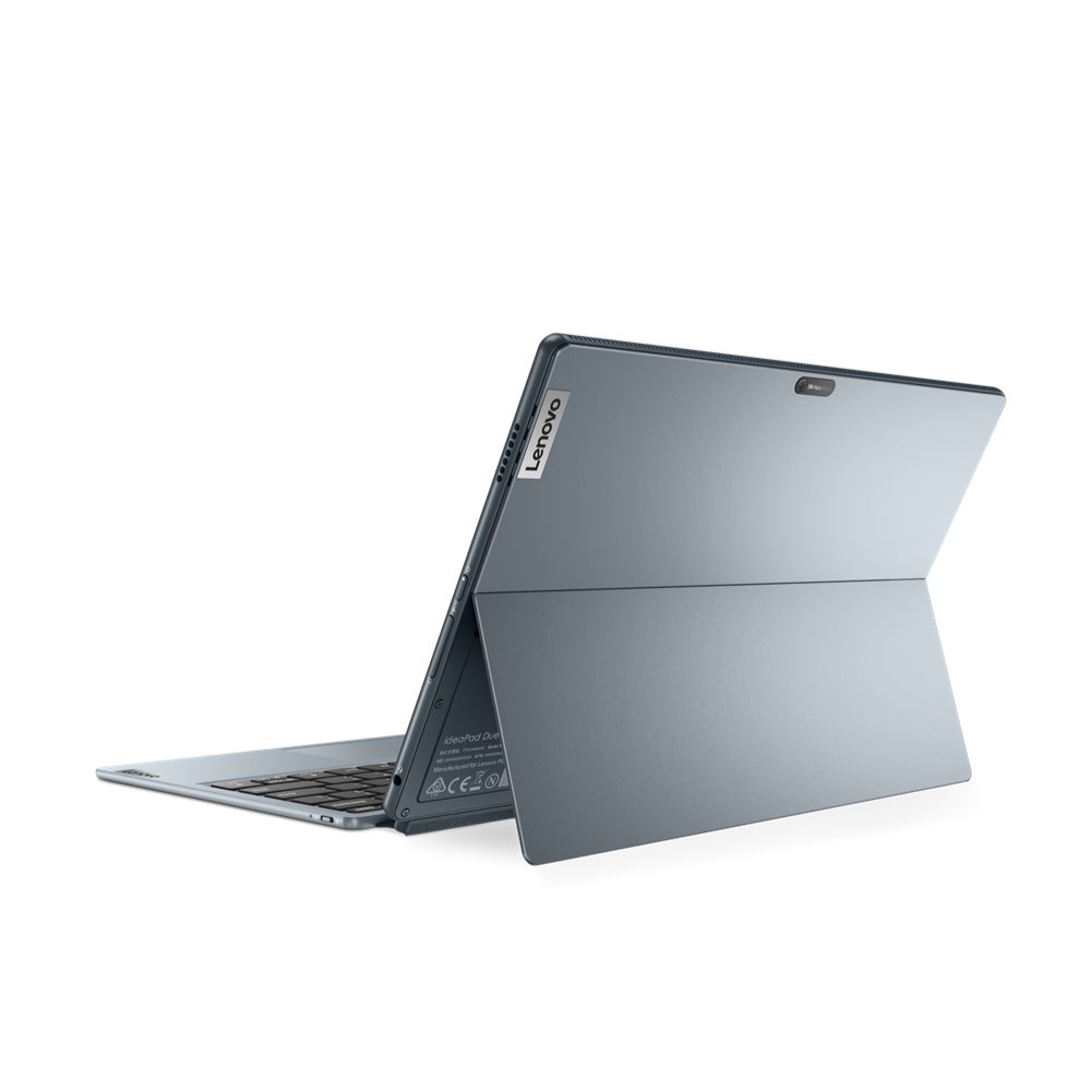 Lenovo IdeaPad Duet 5 12IAU7 82TQ002EMJ Laptop | i3-1215U | 8GB RAM 256GB SSD | 12.4" 2.5K | Intel® Share | W11 | Active Pen