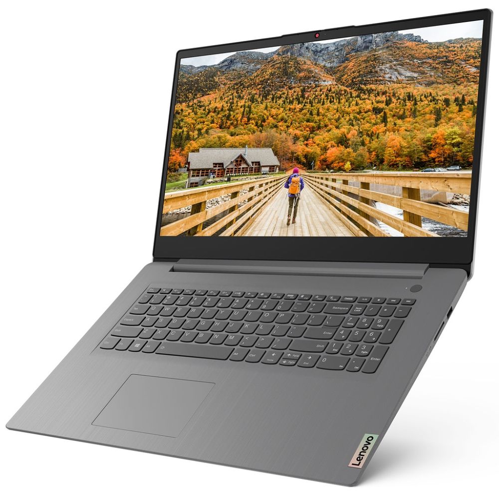 Lenovo IdeaPad 3 15ABA7 82RN000TMJ Laptop | Ryzen™ 5 | 8GB RAM 512GB SSD | 15.6" FHD | AMD Radeon™ | W11 | MS OFFICE+BAG