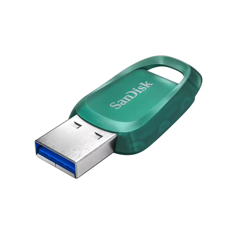 SanDisk Ultra Eco CZ96 USB Flash Drive