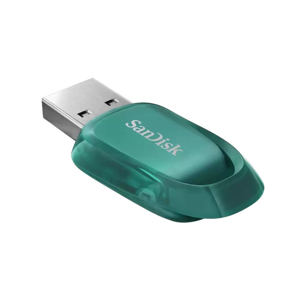 SanDisk Ultra Eco CZ96 USB Flash Drive