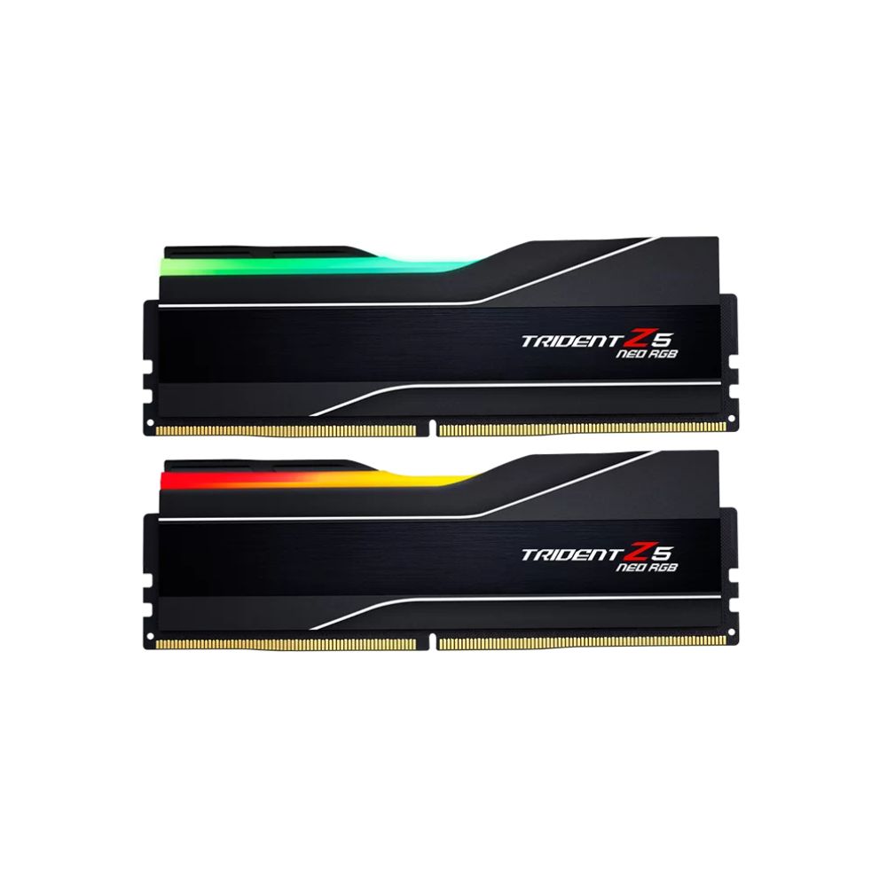 G.Skill Trident Z5 NEO RGB DDR5 Desktop RAM Kit