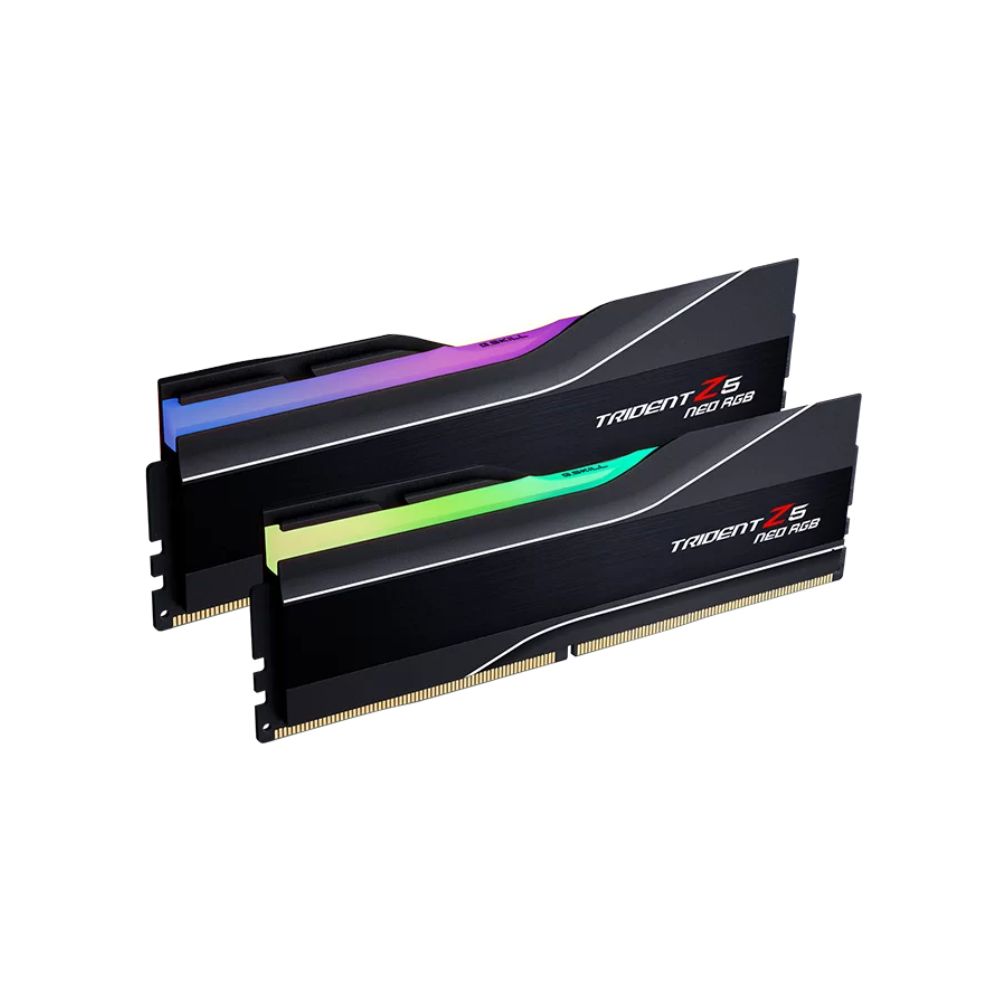 G.Skill Trident Z5 NEO RGB DDR5 Desktop RAM Kit