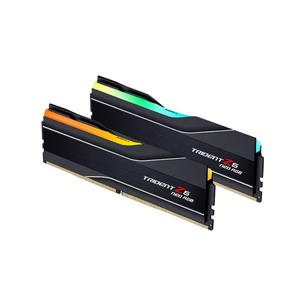 G.Skill Trident Z5 NEO RGB DDR5 Desktop RAM Kit