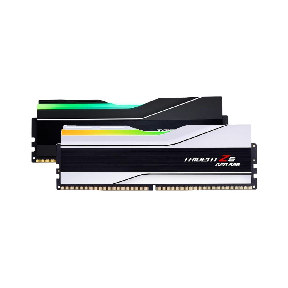 G.Skill Trident Z5 NEO RGB DDR5 Desktop RAM Kit