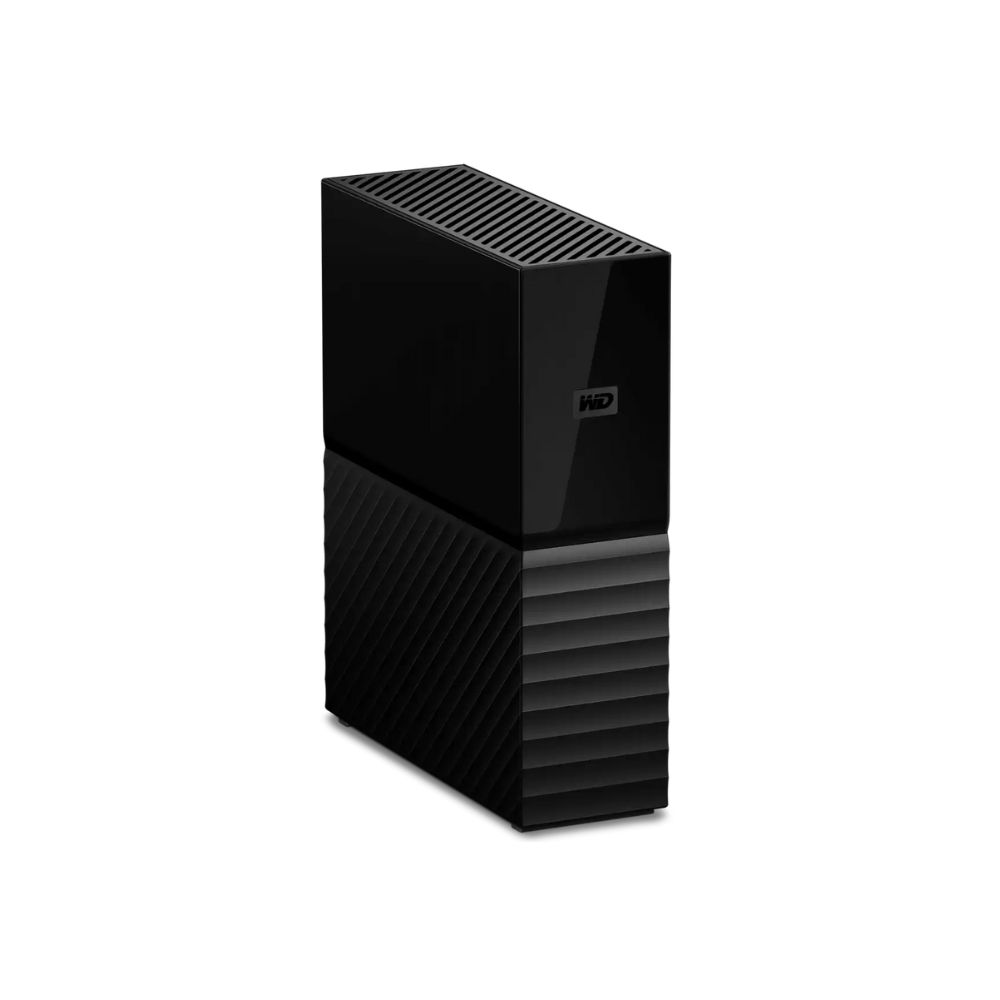 Western Digital WD My Book Essential External Hard Drive