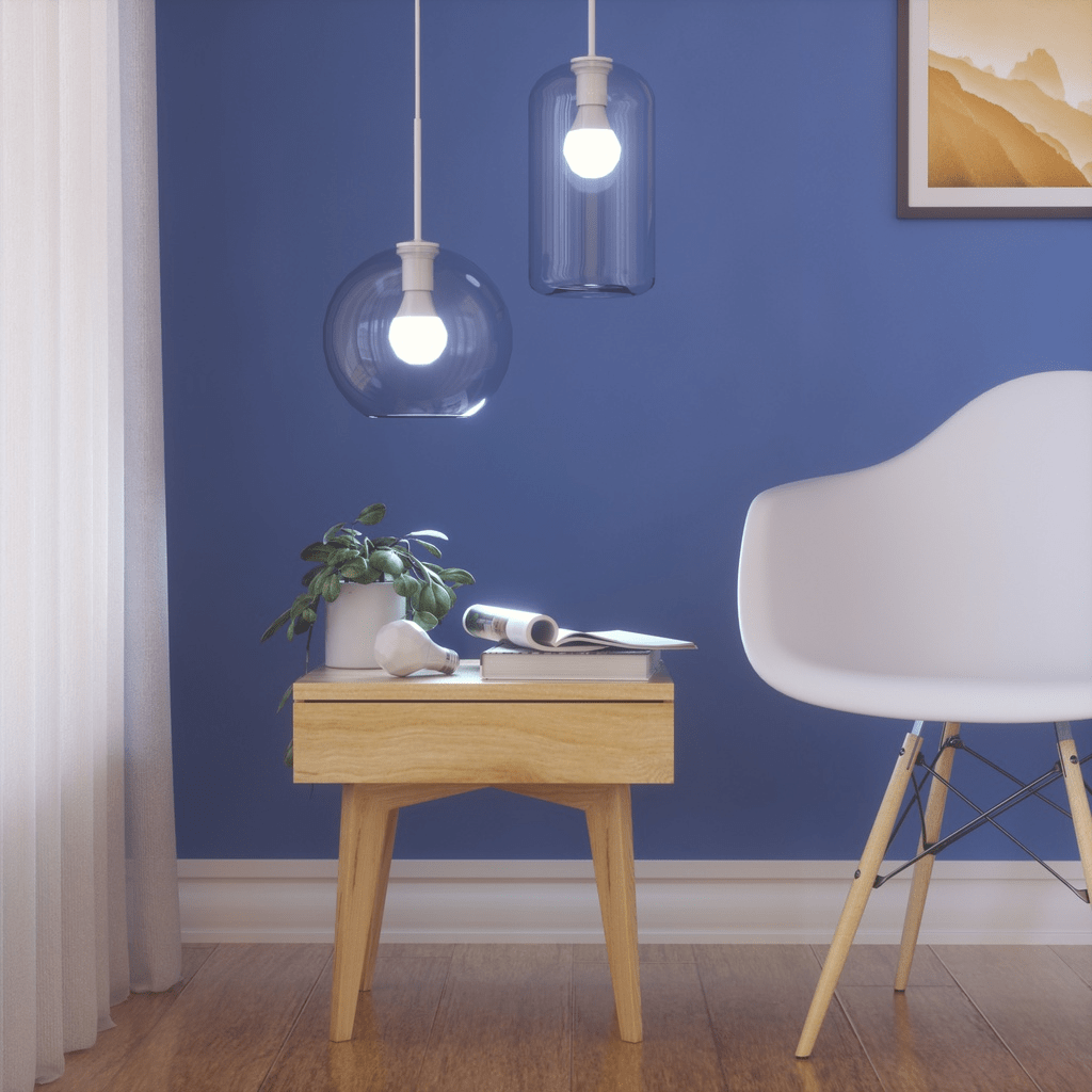 Nanoleaf Essentials Smart A19 Bulb