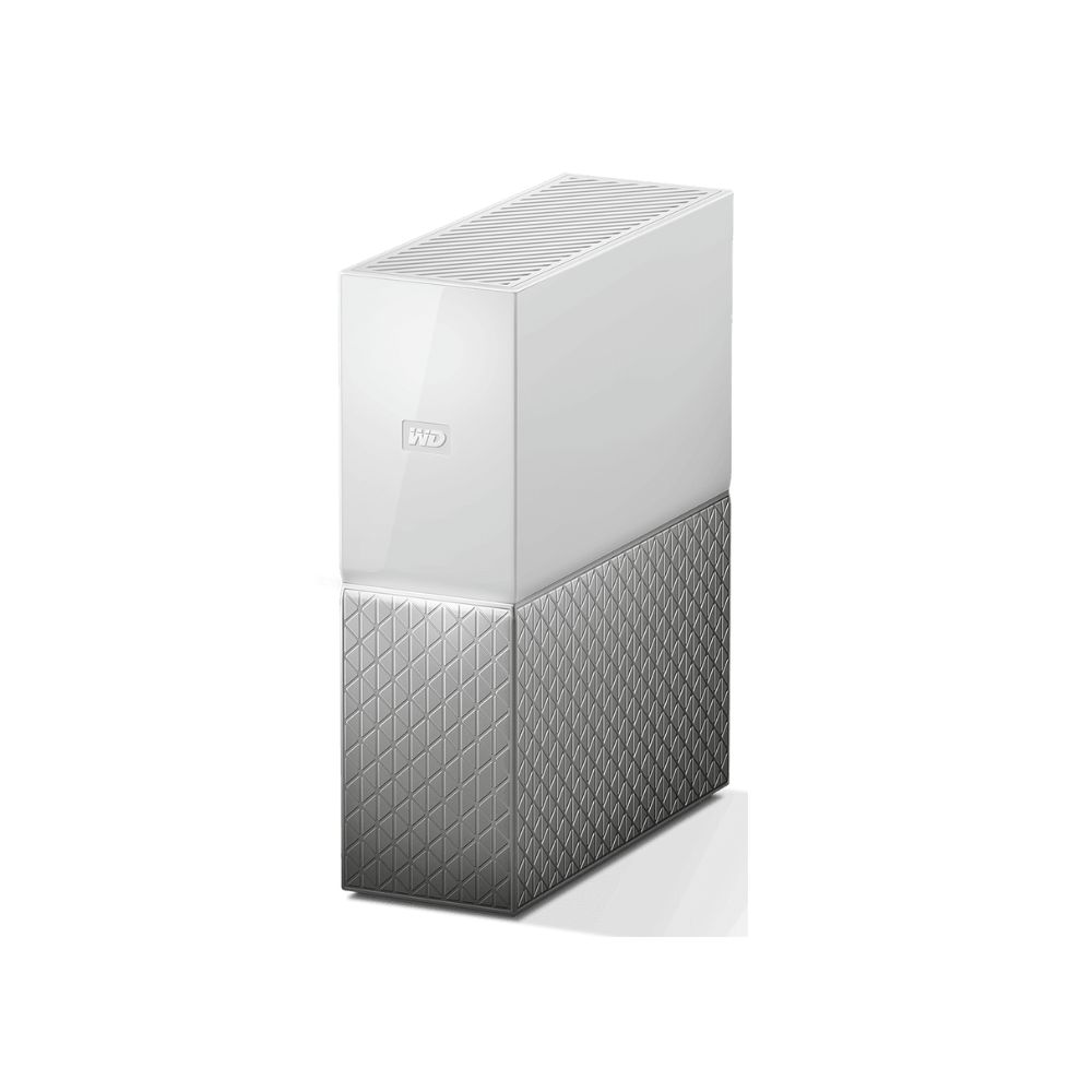 Western Digital WD My Cloud Home Cloud Storage