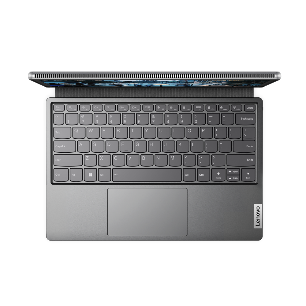 Lenovo IdeaPad Duet 5 12IAU7 82TQ002CMJ Laptop | i5-1235U | 16GB RAM 512GB SSD | 12.4" 2.5K TouchScreen | Iris® Xe | W11