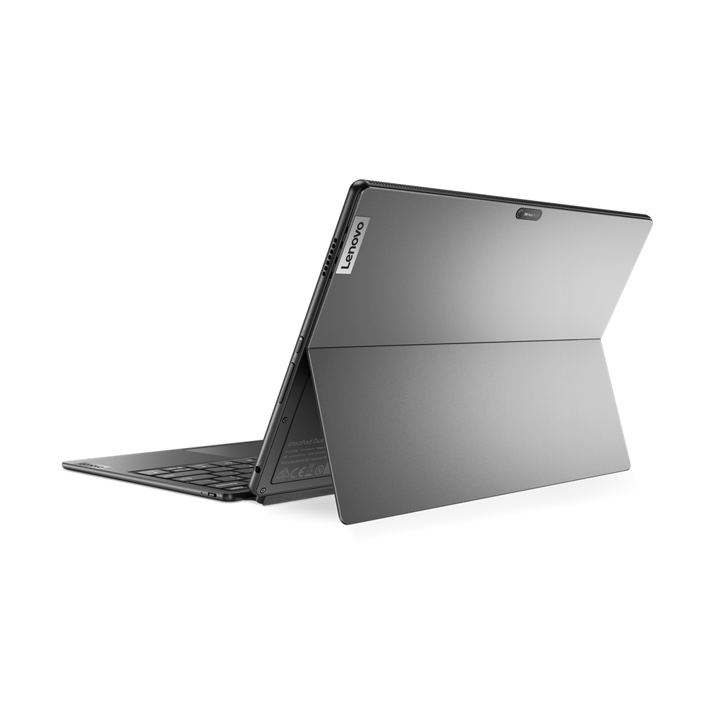 Lenovo IdeaPad Duet 5 12IAU7 82TQ002CMJ Laptop | i5-1235U | 16GB RAM 512GB SSD | 12.4" 2.5K TouchScreen | Iris® Xe | W11