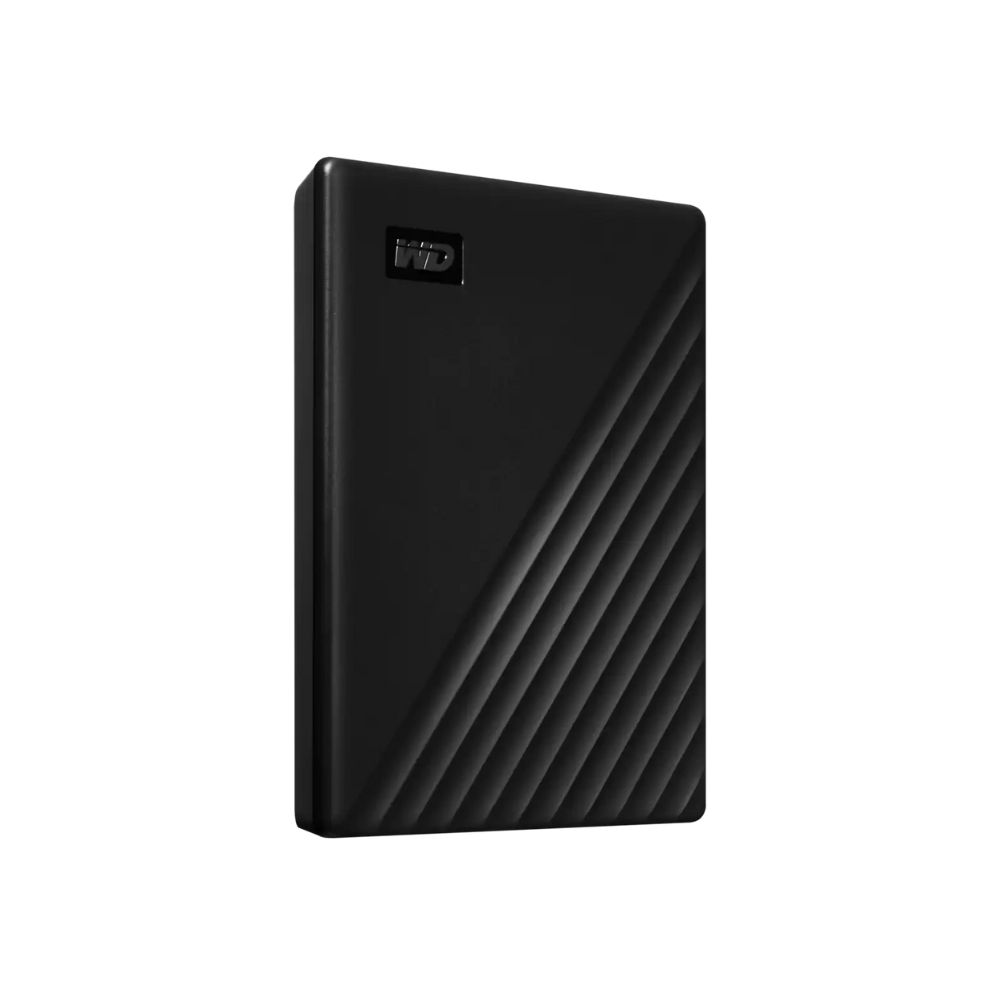 Western Digital WD My Passport External Hard Drive