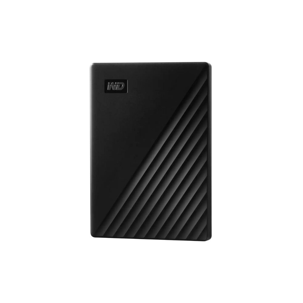 Western Digital WD My Passport External Hard Drive