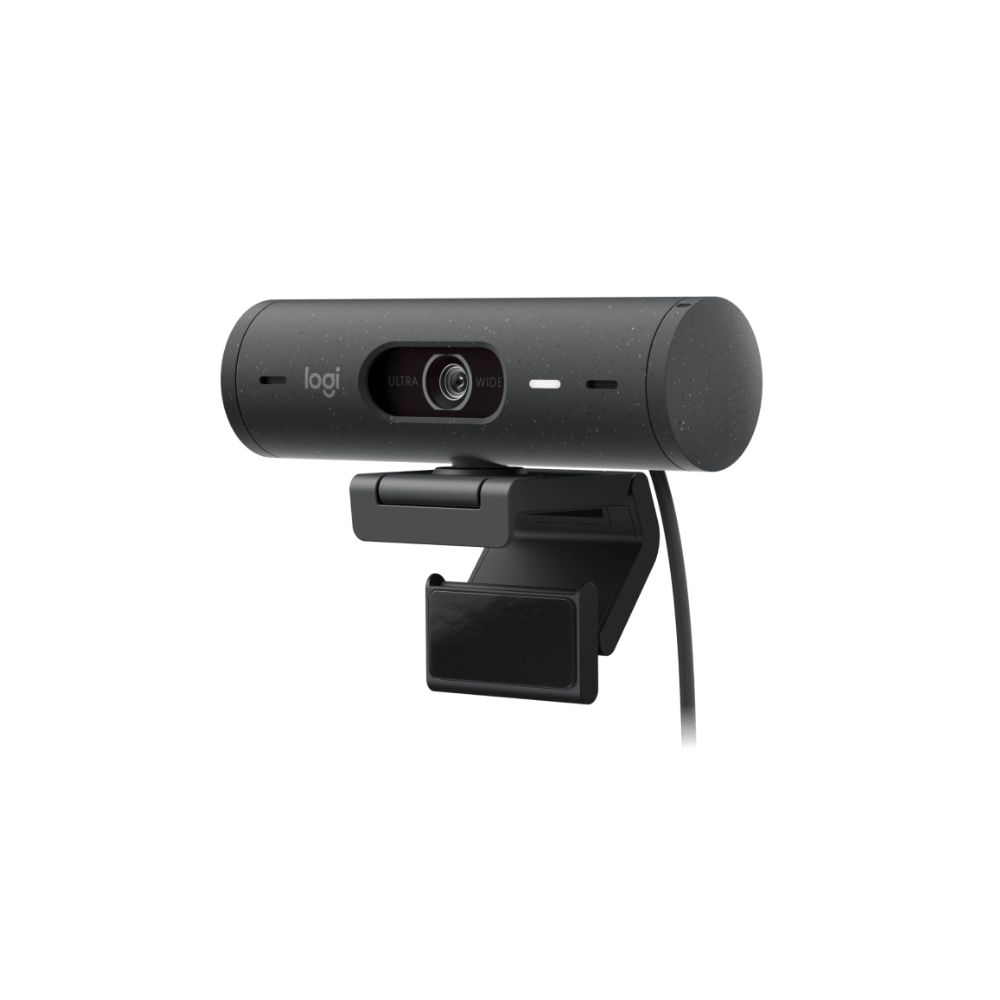 Logitech Brio 500 Full HD Webcam