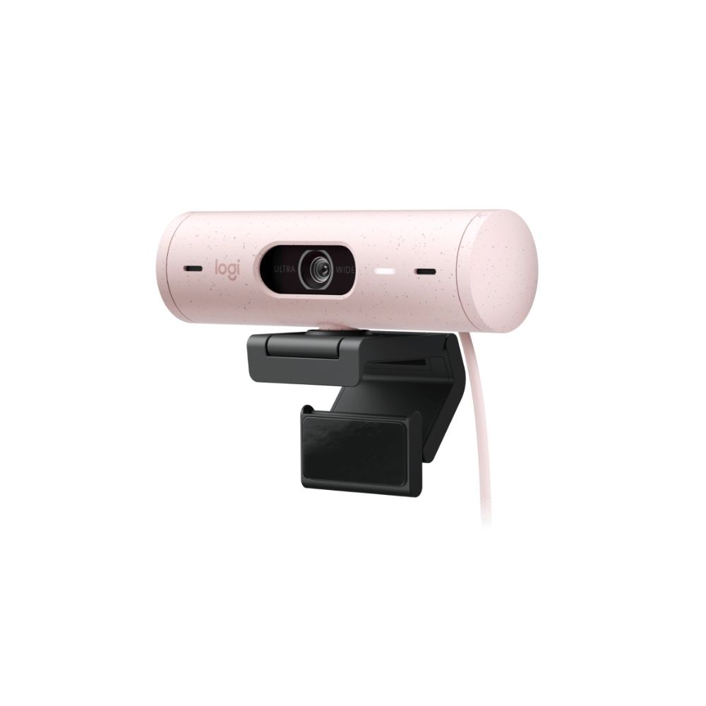 Logitech Brio 500 Full HD Webcam