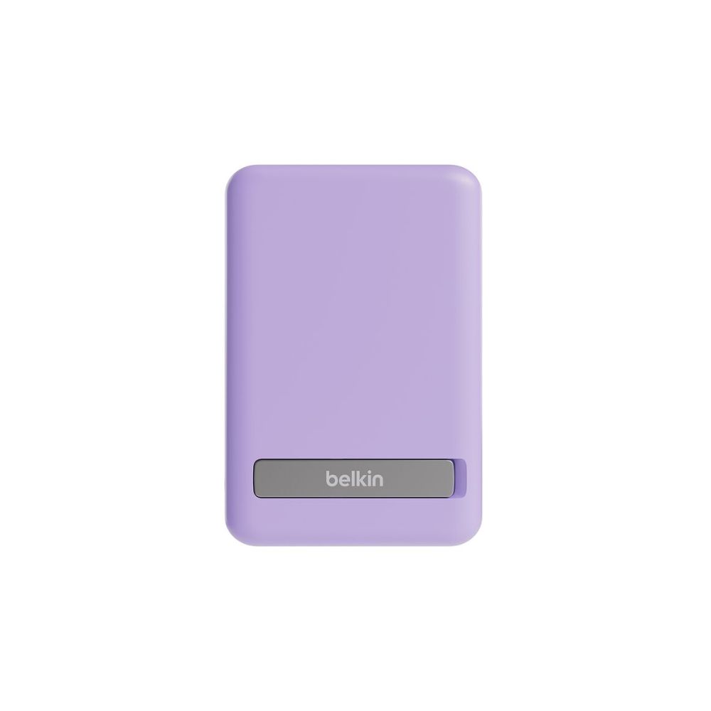 Belkin BoostCharge 5K Wireless Power Bank