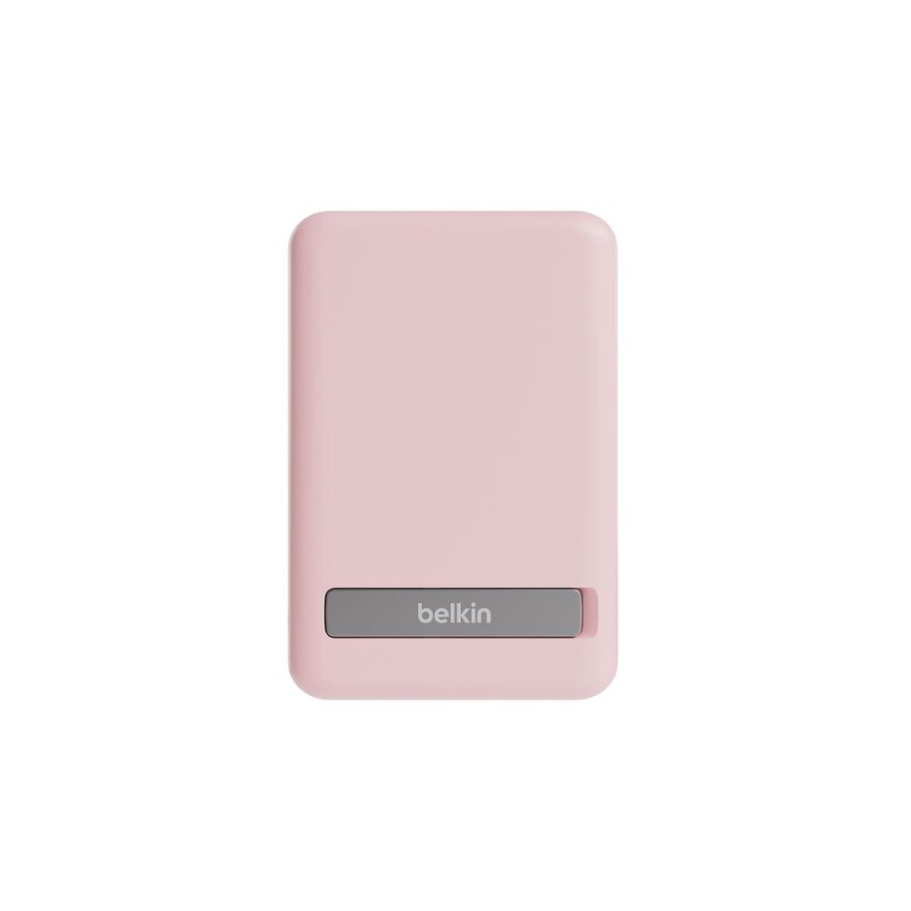 Belkin BoostCharge 5K Wireless Power Bank