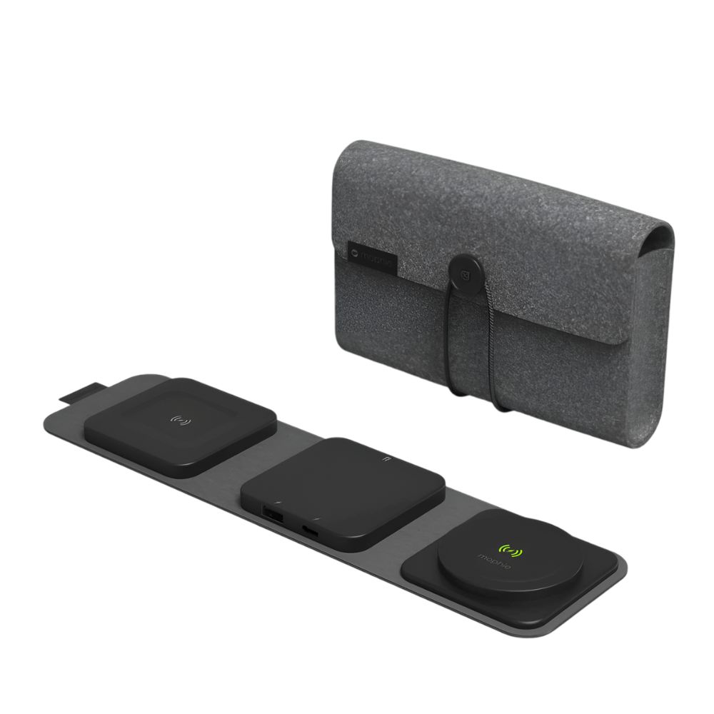 Mophie Snap+ Multi Device Travel Charger