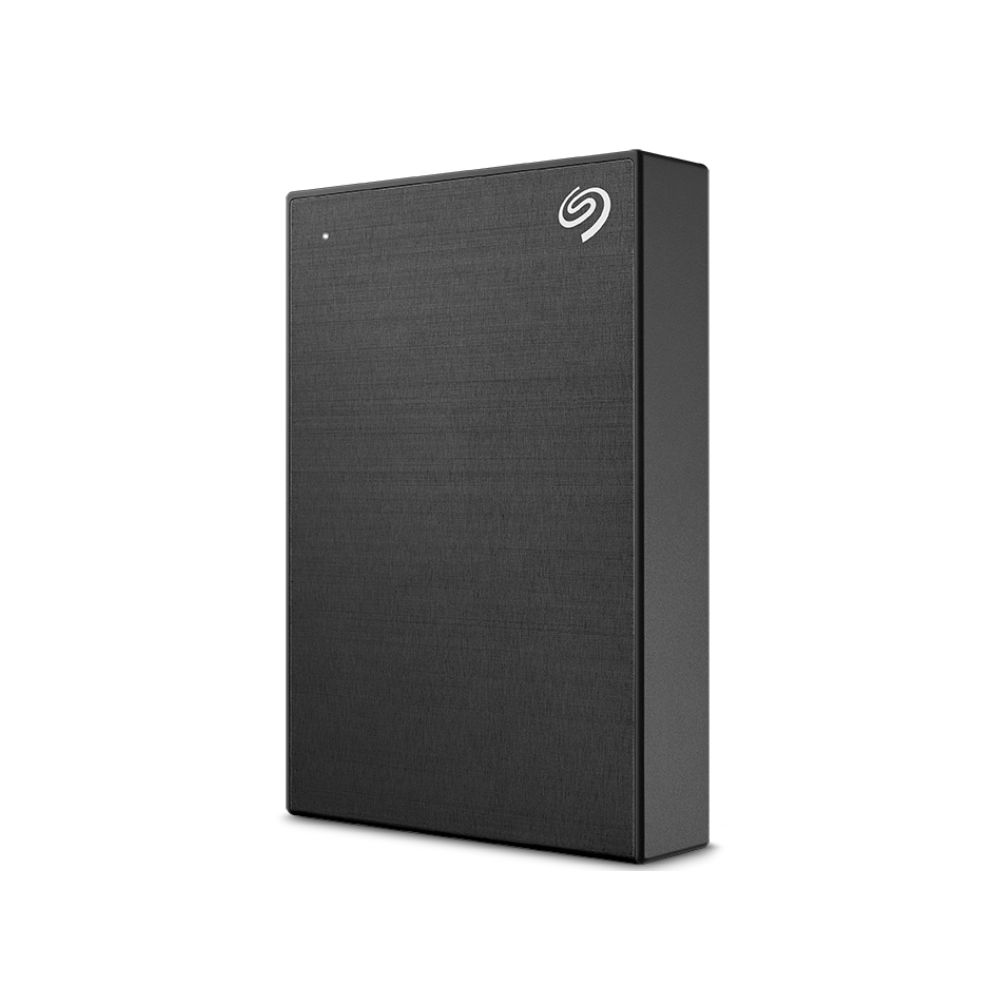 Seagate One Touch External Hard Drive