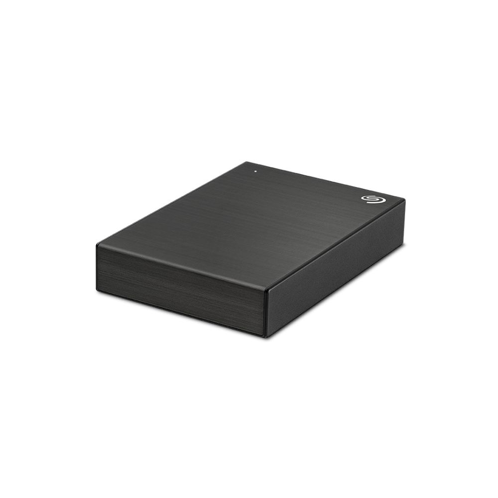 Seagate One Touch External Hard Drive