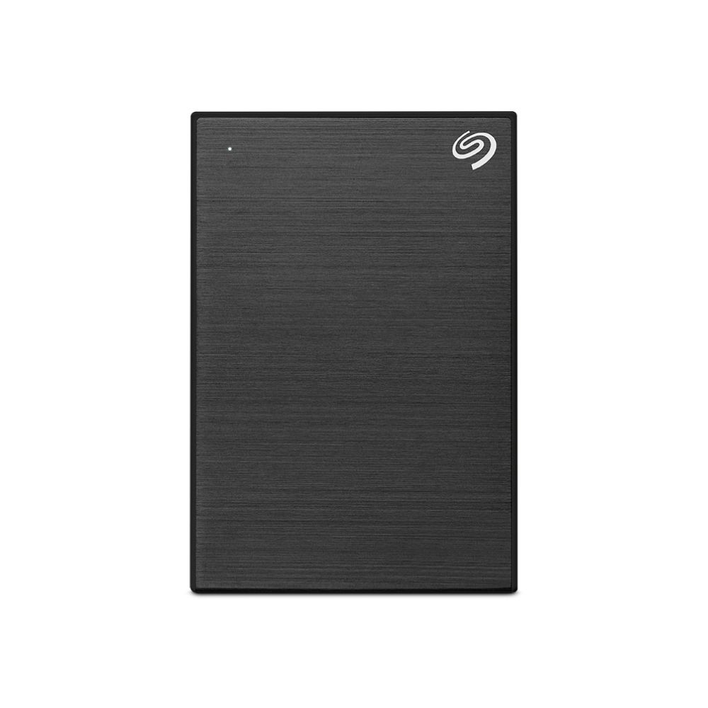 Seagate One Touch External Hard Drive