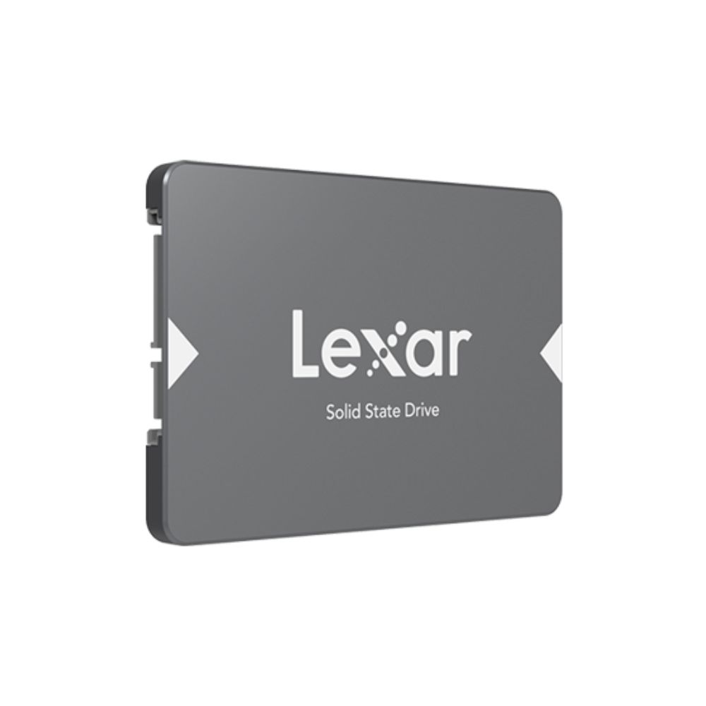 Lexar NS100 2.5" SATA SSD