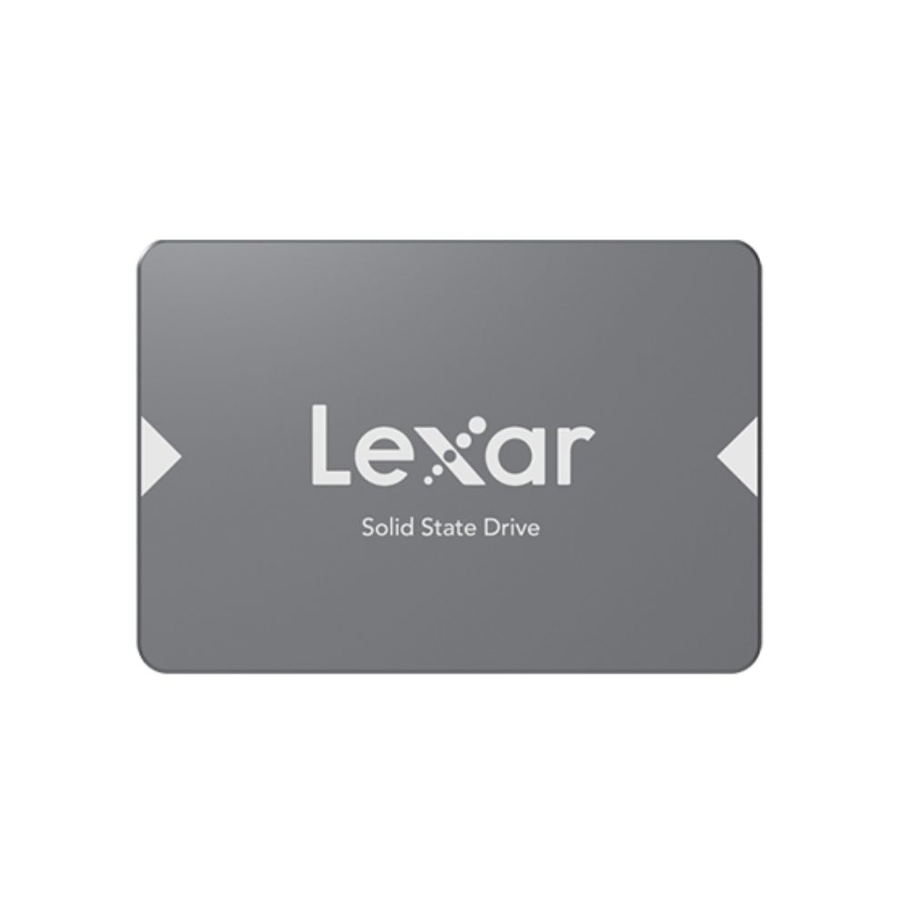 Lexar NS100 2.5" SATA SSD