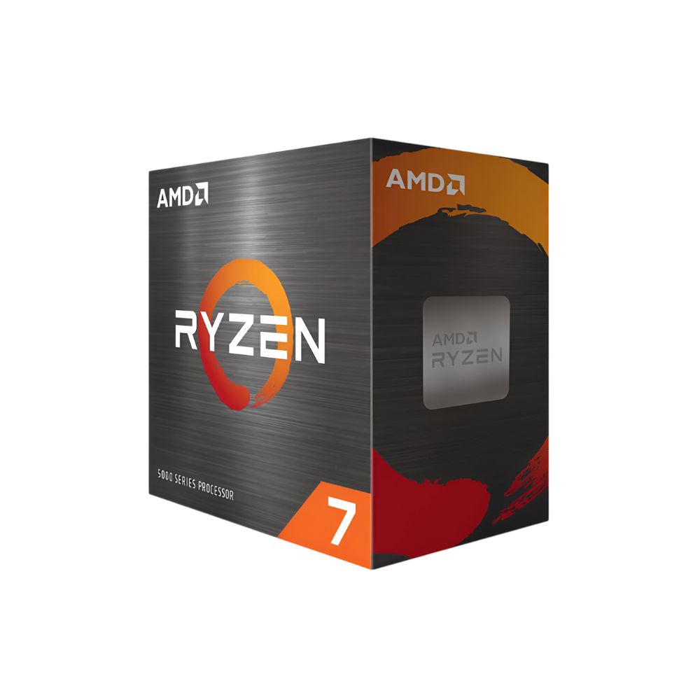 AMD Ryzen 7 5700X