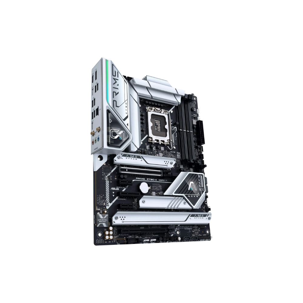 ASUS Prime Z790-A WIFI-CSM ATX Motherboard