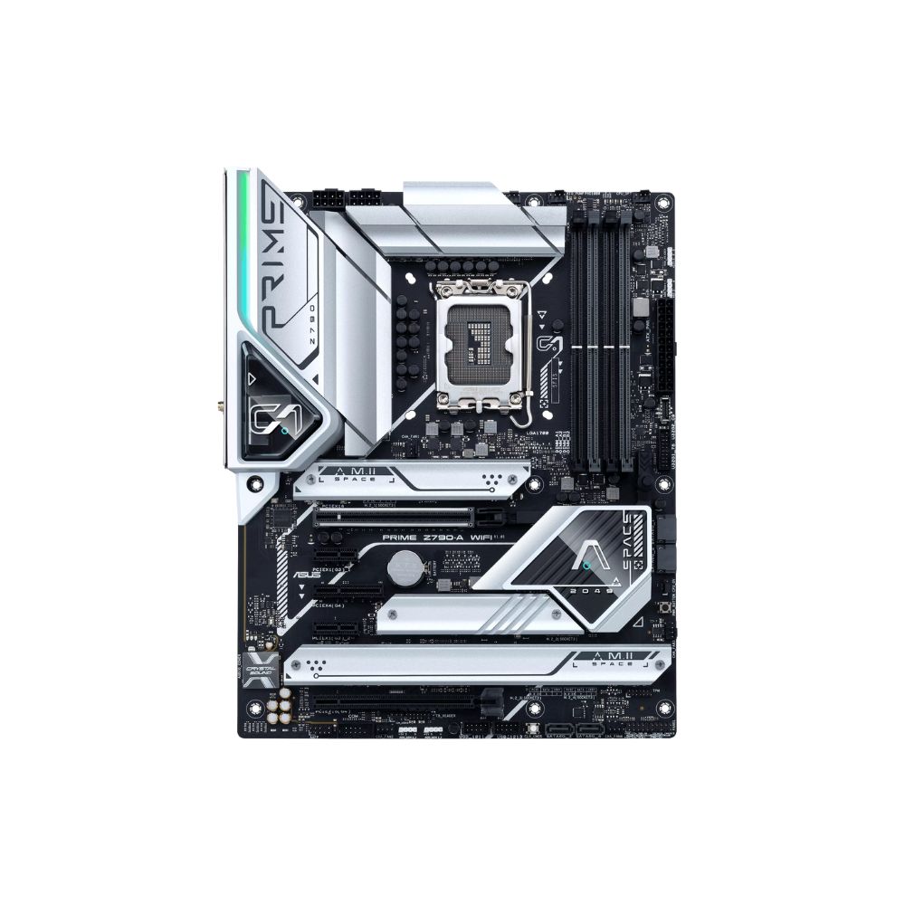 ASUS Prime Z790-A WIFI-CSM ATX Motherboard