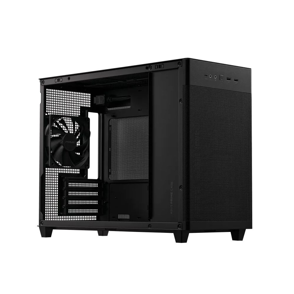 ASUS Prime AP201 mATX Casing