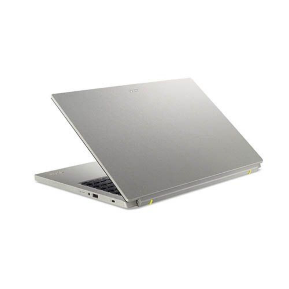 Acer Aspire Vero AV15-52-5629 Grey Laptop | i5-1235U | 4GB+4GB 512GB SSD | 15.6" FHD | Intel® Iris® Xe | W11 | MS OFFICE+BAG