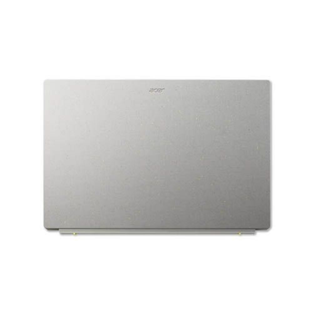 Acer Aspire Vero AV15-52-5629 Grey Laptop | i5-1235U | 4GB+4GB 512GB SSD | 15.6" FHD | Intel® Iris® Xe | W11 | MS OFFICE+BAG