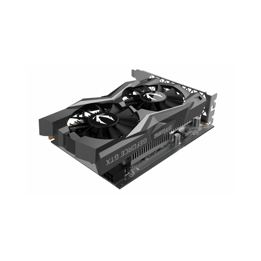 ZOTAC GAMING GeForce GTX 1650 AMP Core