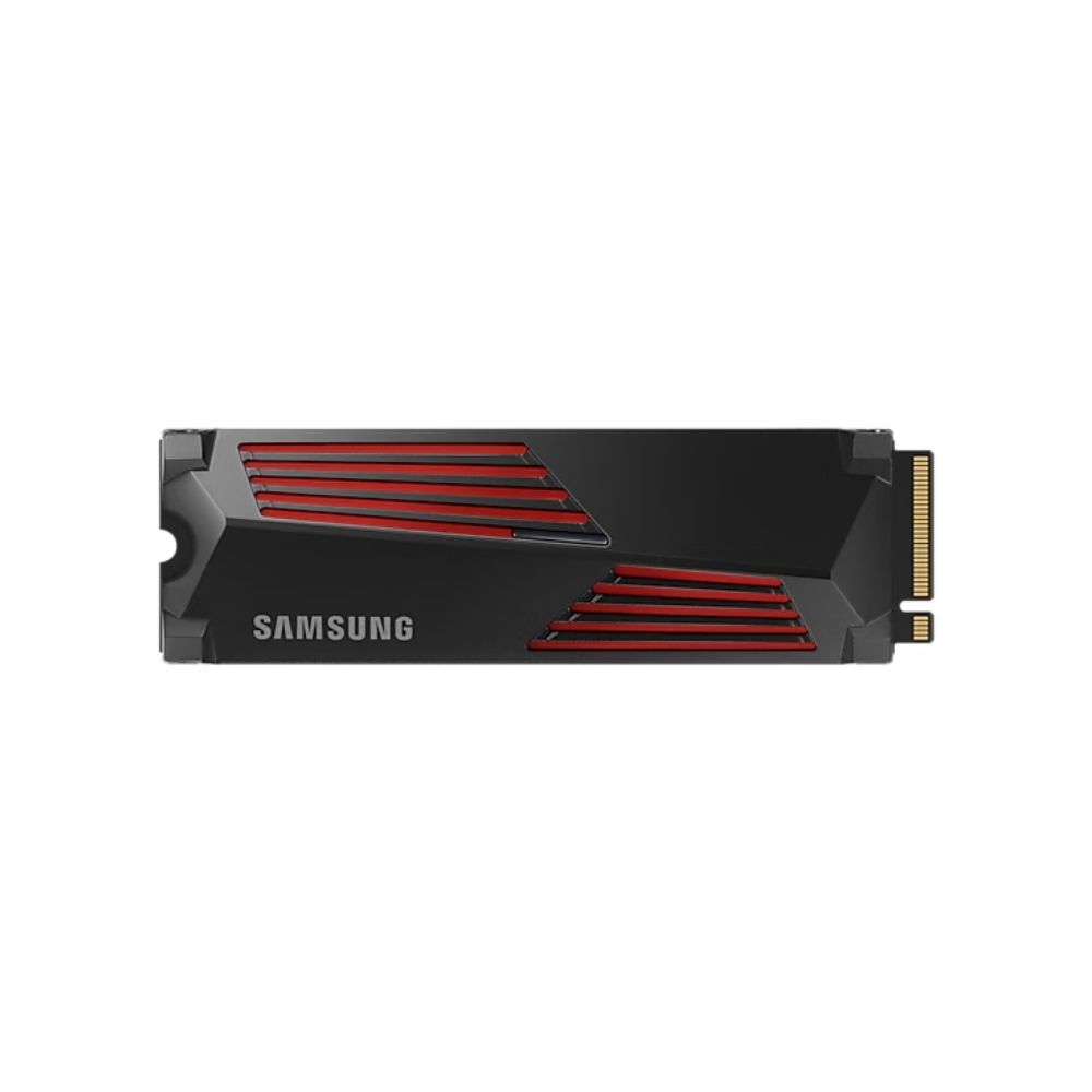 Samsung 990 Pro M.2 2280 PCIe NVMe Gen4 SSD