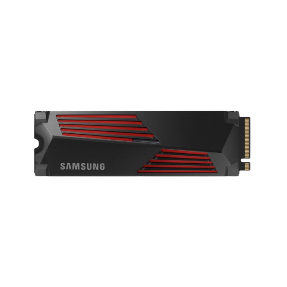 Samsung 990 Pro M.2 2280 PCIe NVMe Gen4 SSD