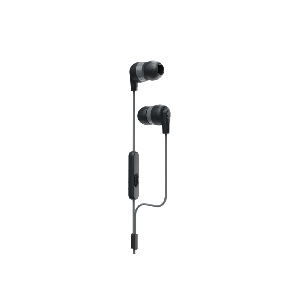 SkullCandy INKD+ Wired In-Ear With Mic