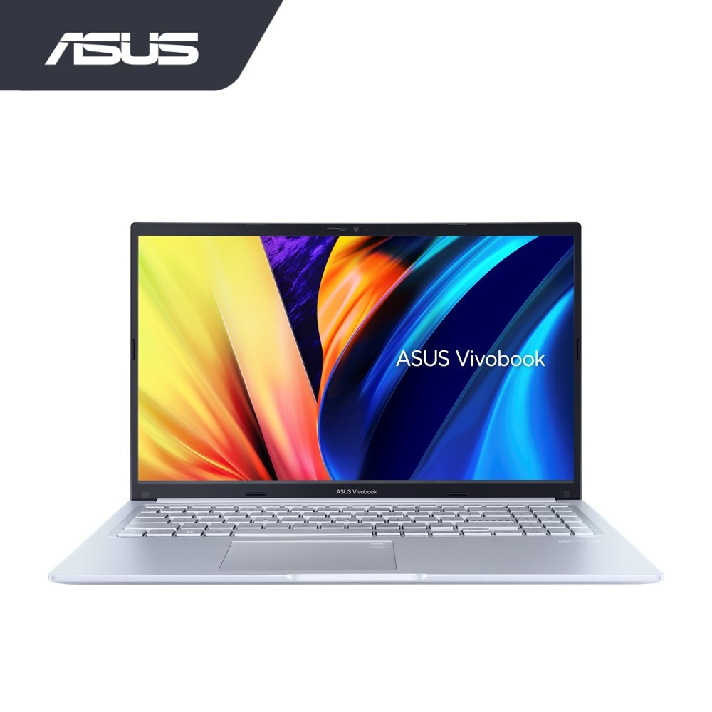 ASUS VivoBook M1502I-AE8150WS / AE8155WS Laptop | AMD R5 4600H | 8GB RAM 512GB SSD | 15.6'' FHD Touch | W11 | MS OFFICE+BAG