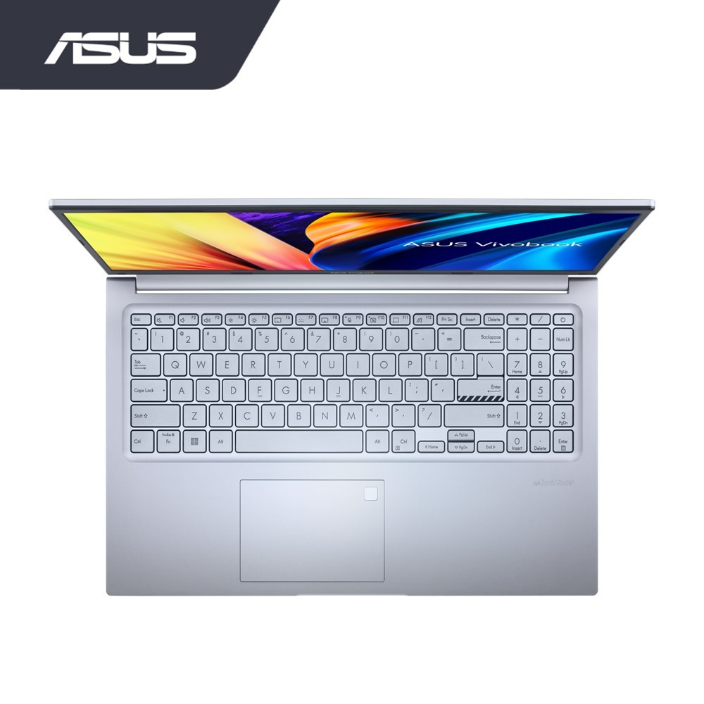 ASUS VivoBook M1502I-AE8150WS / AE8155WS Laptop | AMD R5 4600H | 8GB RAM 512GB SSD | 15.6'' FHD Touch | W11 | MS OFFICE+BAG