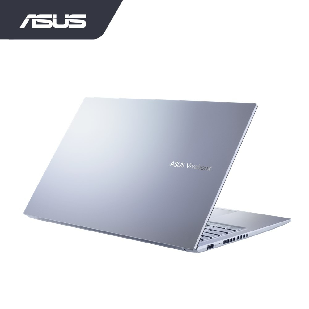 ASUS VivoBook M1502I-AE8150WS / AE8155WS Laptop | AMD R5 4600H | 8GB RAM 512GB SSD | 15.6'' FHD Touch | W11 | MS OFFICE+BAG