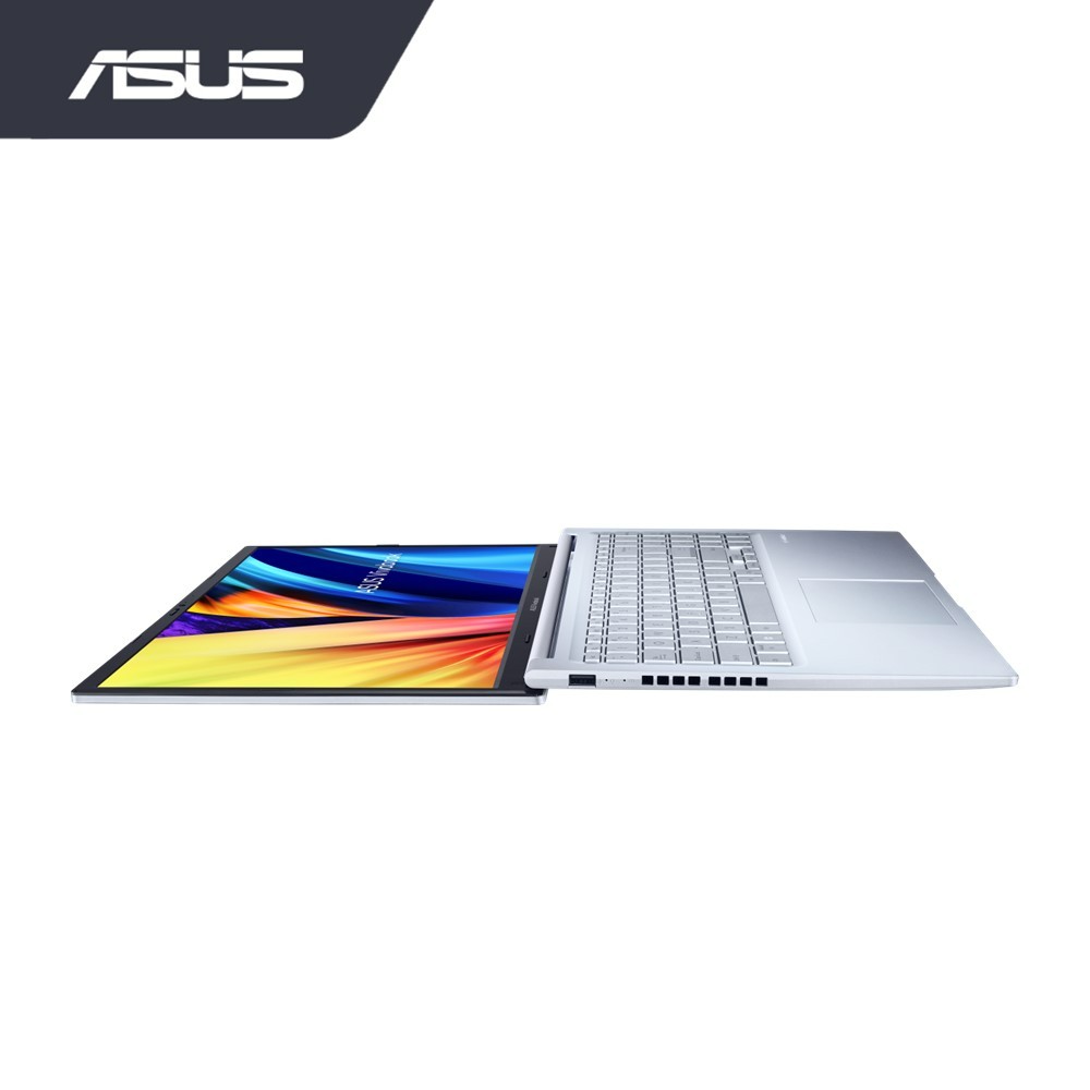 ASUS VivoBook M1502I-AE8150WS / AE8155WS Laptop | AMD R5 4600H | 8GB RAM 512GB SSD | 15.6'' FHD Touch | W11 | MS OFFICE+BAG