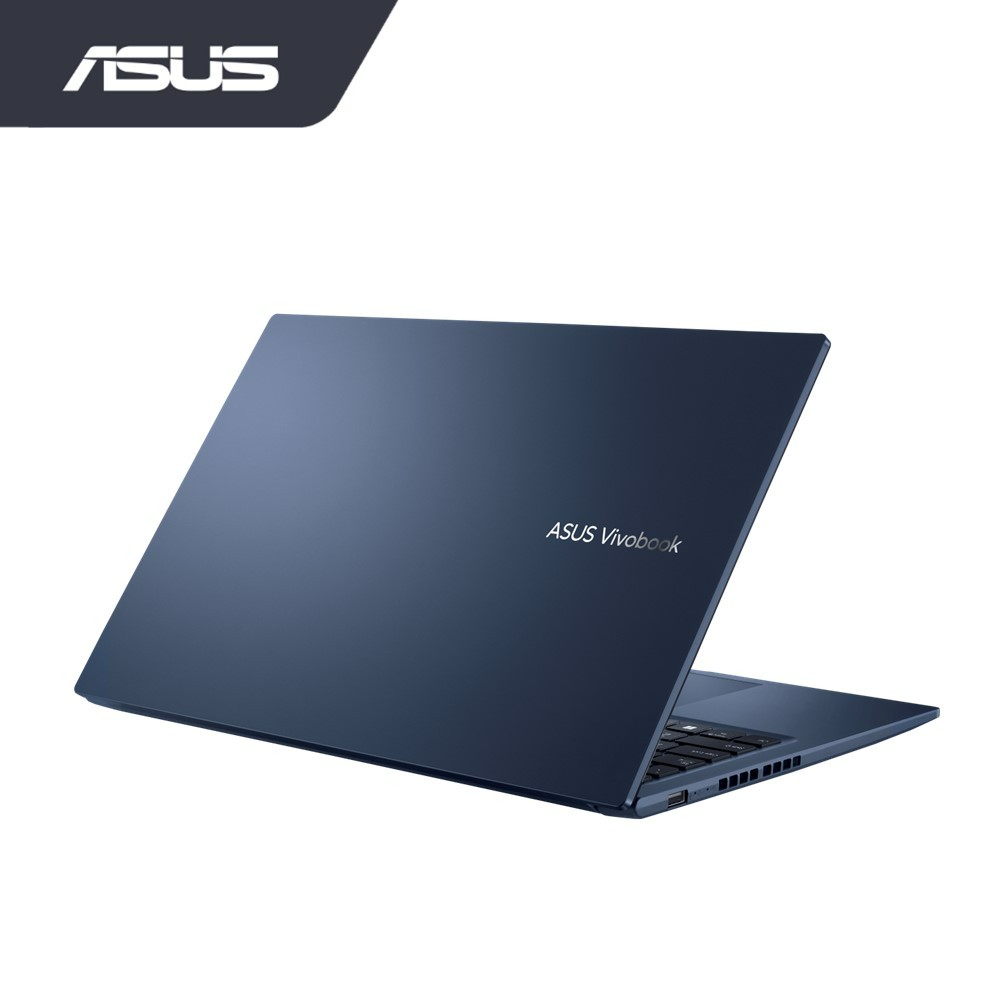 ASUS VivoBook M1502I-AE8150WS / AE8155WS Laptop | AMD R5 4600H | 8GB RAM 512GB SSD | 15.6'' FHD Touch | W11 | MS OFFICE+BAG