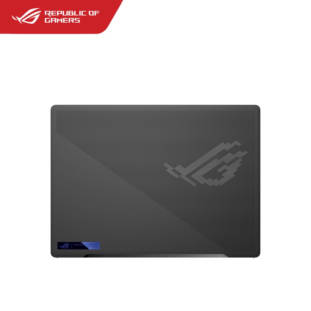 Asus ROG Zephyrus G14 GA402R-JL8173W Eclipse Gray AniMe Matrix Gaming Laptop | AMD Ryzen 7-6800HS | AMD RX6700S