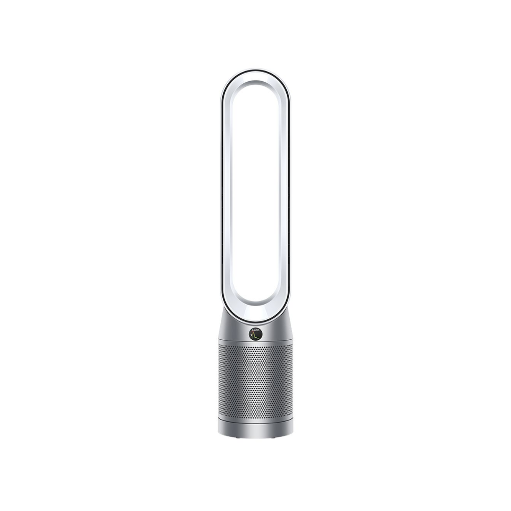 Dyson Purifier Cool ™ Air Purifier Fan TP07 (Black&Nickel / White&Silver)