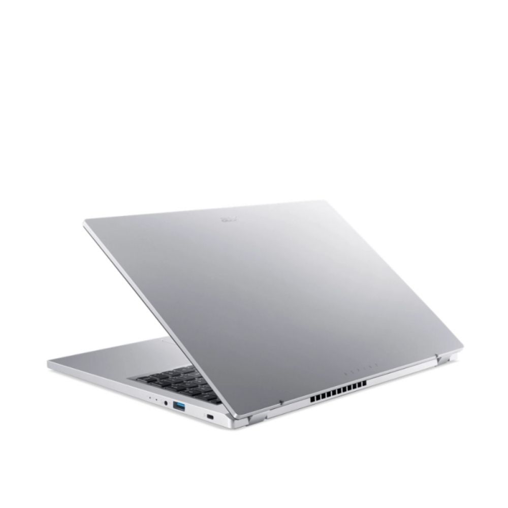 Acer Aspire 3 A315-24P-R6GK Silver Laptop | AMD Ryzen 5-7520U | 8GB RAM 512GB SSD | 15.6'' FHD | W11 | MS OFFICE + BAG