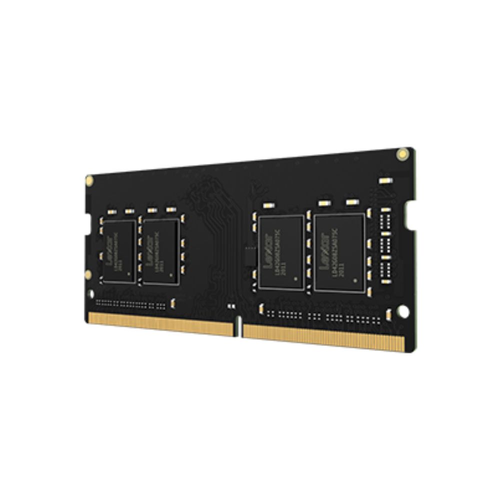 Lexar DDR4 Value Laptop RAM