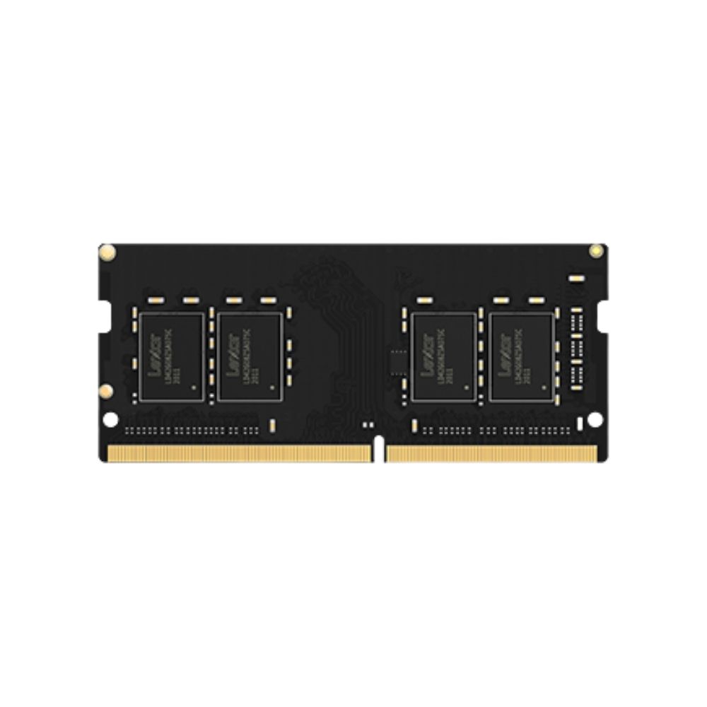 Lexar DDR4 Value Laptop RAM