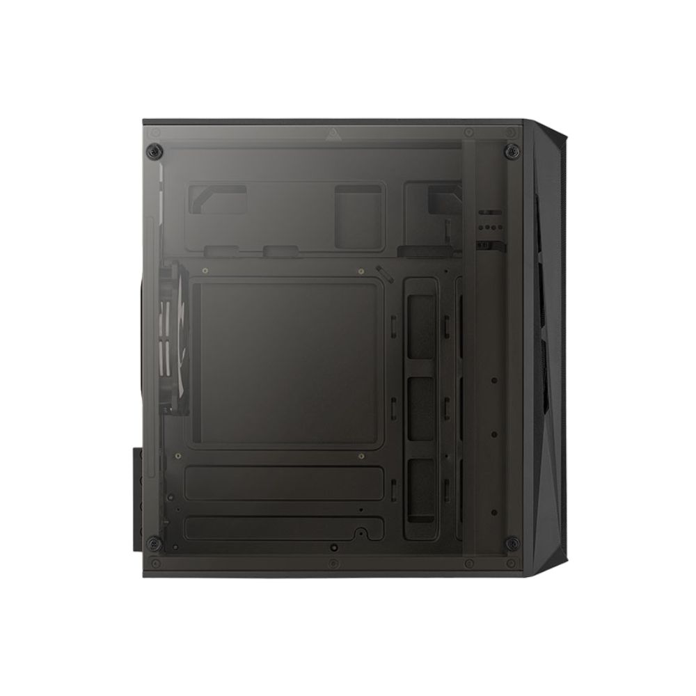 AeroCool CS107 FRGB mATX Casing