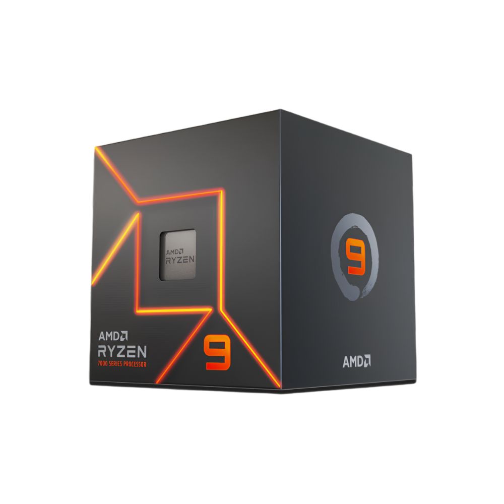 AMD Ryzen 9 7900