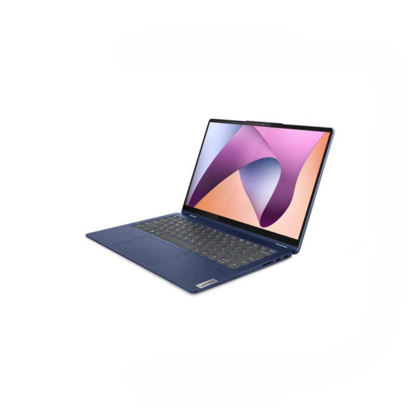 Lenovo IdeaPad Flex 5 14ABR8(82XX0005MJ/82XX0006MJ/82XX0007MJ) | AMD Ryzen 5 7530 | 8GB RAM 512GB SSD | 14" WUXGA(1920x1200)Touch | AMD Radeon | Lenovo Digital Pen | MS Office H&S 2021 | Win11 | 2Y Warranty