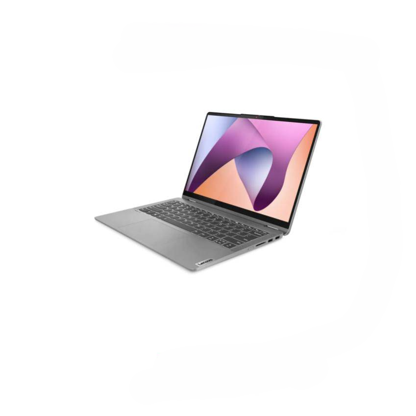 Lenovo IdeaPad Flex 5 14ABR8(82XX0005MJ/82XX0006MJ/82XX0007MJ) | AMD Ryzen 5 7530 | 8GB RAM 512GB SSD | 14" WUXGA(1920x1200)Touch | AMD Radeon | Lenovo Digital Pen | MS Office H&S 2021 | Win11 | 2Y Warranty